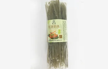 ​Wie exportiert die Qinhuangdao Tongyou Potato Industry ihre verpackten und losen Süßkartoffelnudeln nach Übersee?