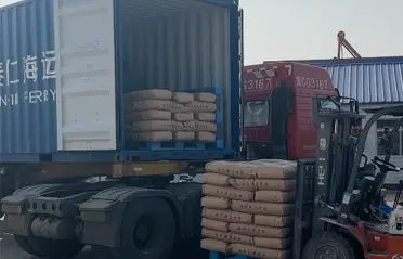 Warum behält die Süßkartoffelstärke von Qinhuangdao Tongyou Potato Industry eine stabile Position auf dem südkoreanischen Importmarkt?