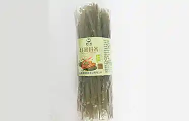 Wie wählt man mit Zuversicht Süßkartoffelstärke und Süßkartoffelnudeln aus? Ein Besuch bei Qinhuangdao Tongyou Potato Industry Co., Ltd.