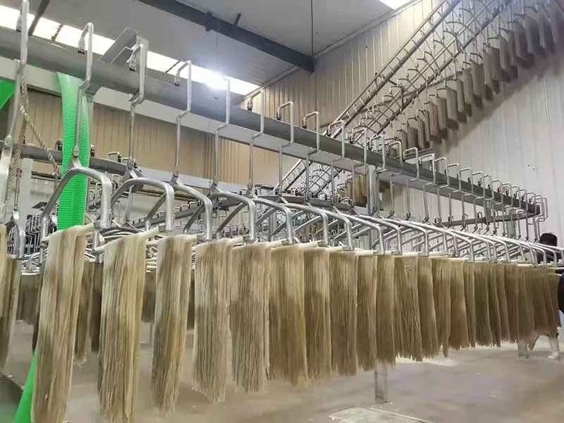 2.5kg Bag Sweet Potato Starch Noodles