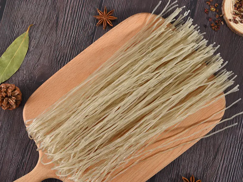 400g Bag Handmade Sweet Potato Starch Noodles