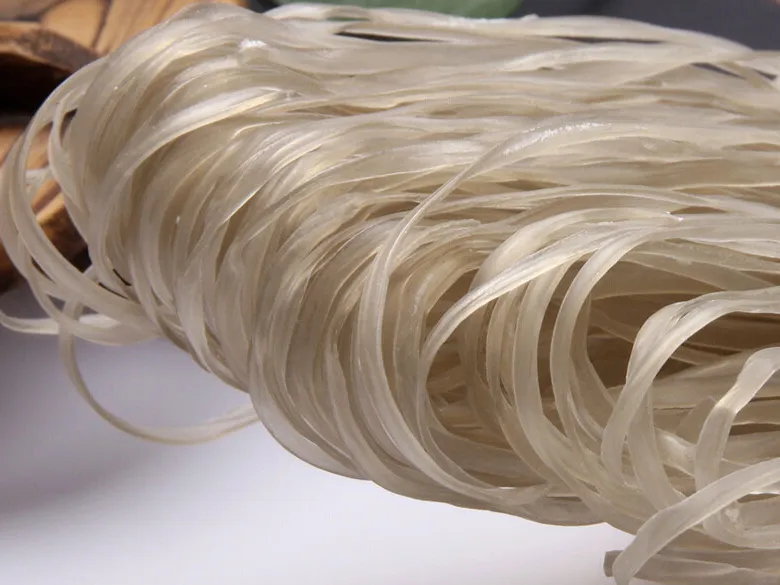 400g Bag Sweet Potato And Yam Glass Noodles